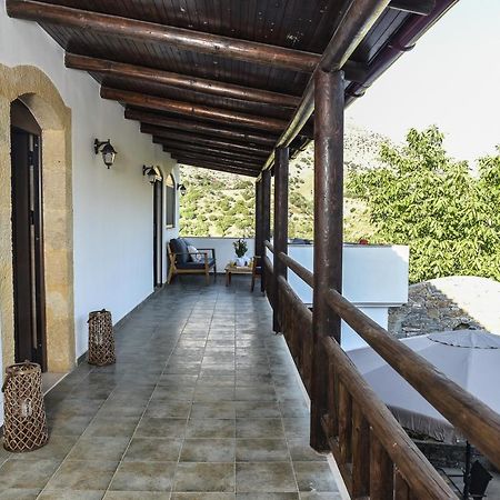 Villa Agia Rethymno Екстер'єр фото