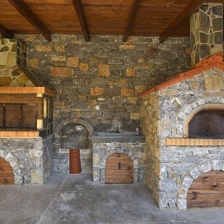 Villa Agia Rethymno Екстер'єр фото