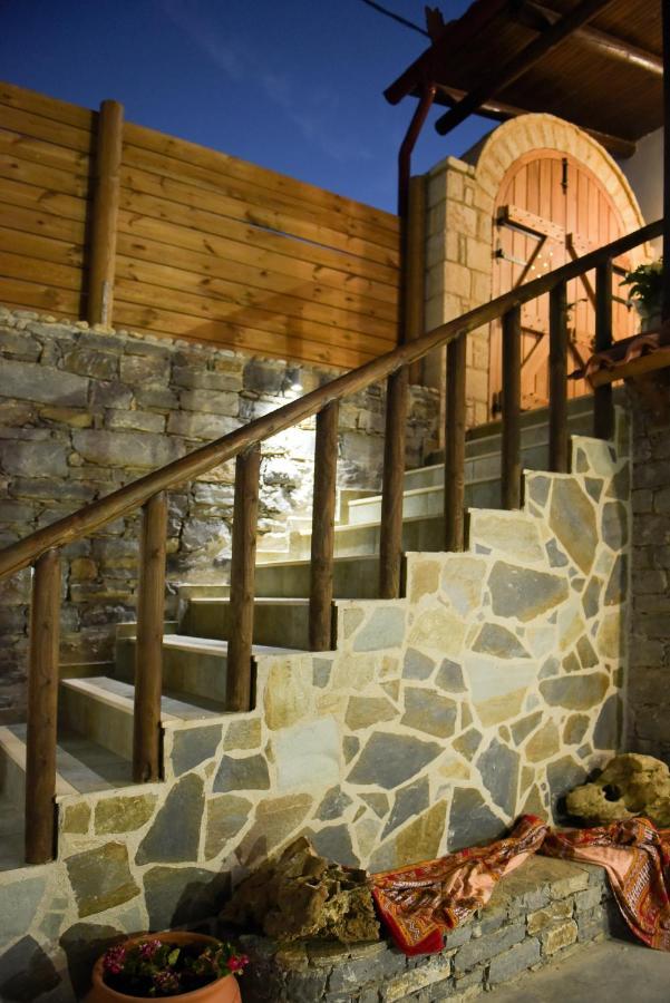 Villa Agia Rethymno Екстер'єр фото