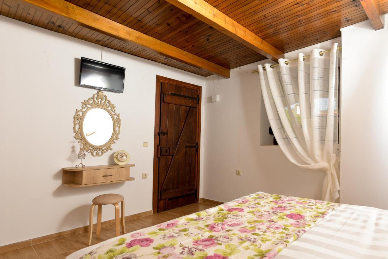Villa Agia Rethymno Екстер'єр фото