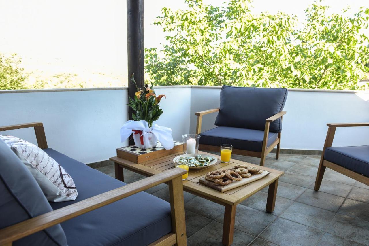 Villa Agia Rethymno Екстер'єр фото