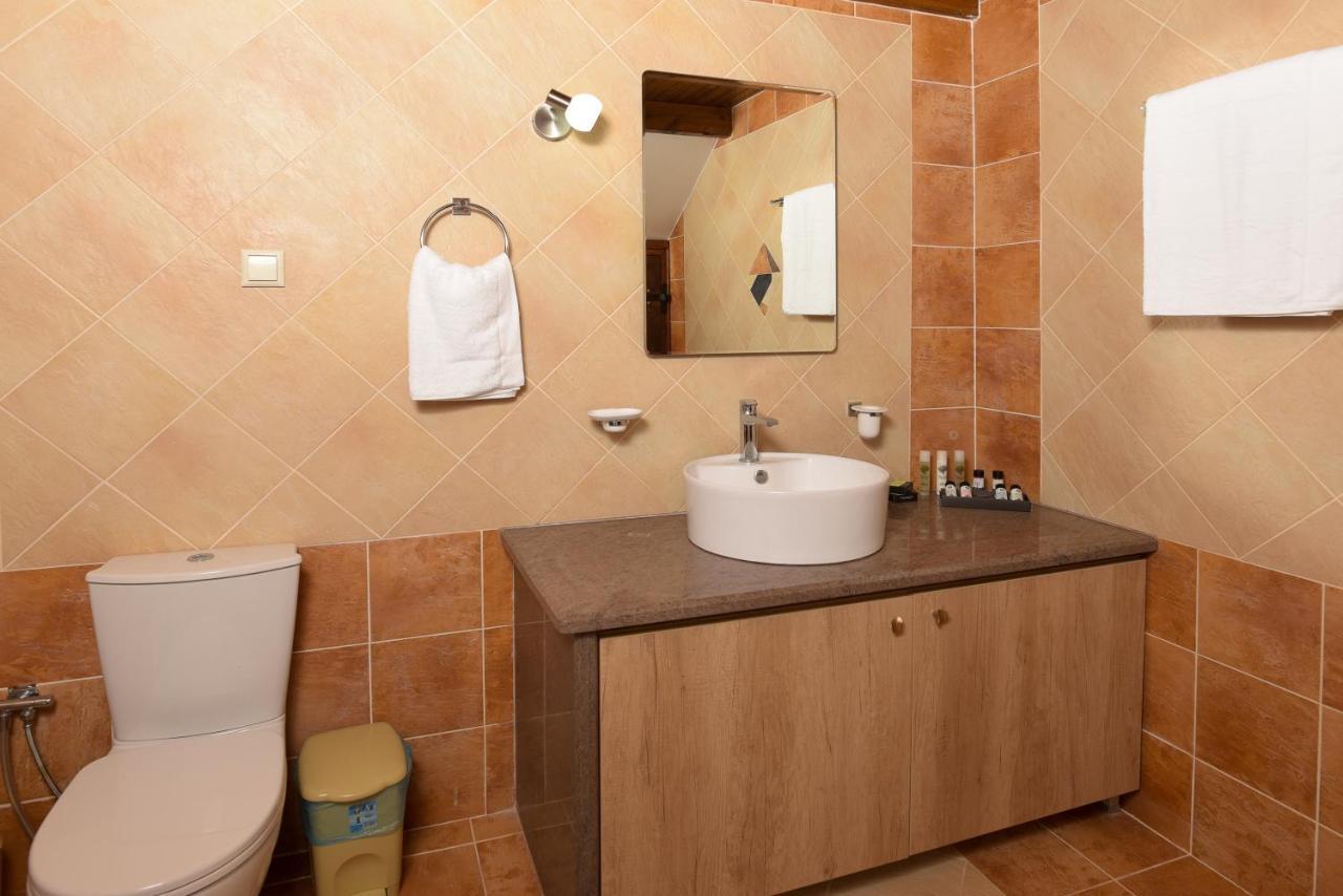 Villa Agia Rethymno Екстер'єр фото