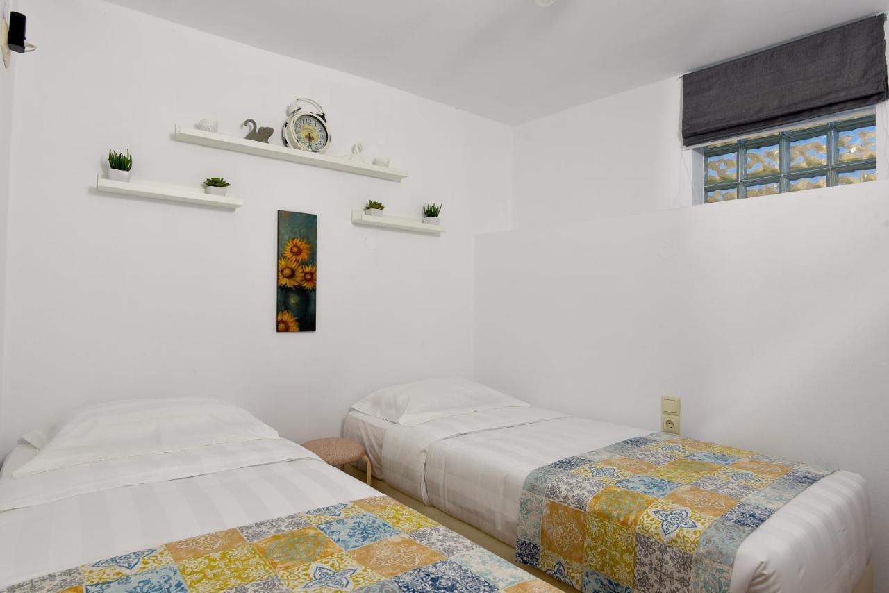 Villa Agia Rethymno Екстер'єр фото